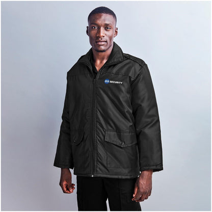 Alaris Padded Jacket - Brand your company Logo! Get a quote - Promo Lingo