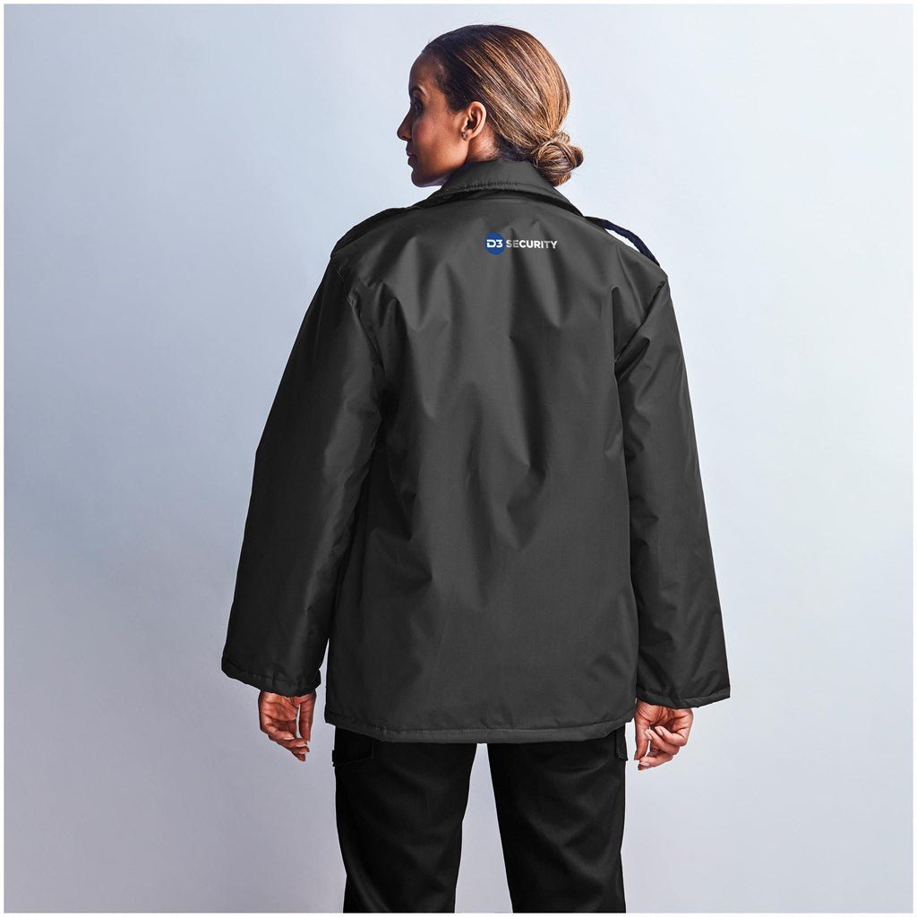 Alaris Padded Jacket - Brand your company Logo! Get a quote - Promo Lingo
