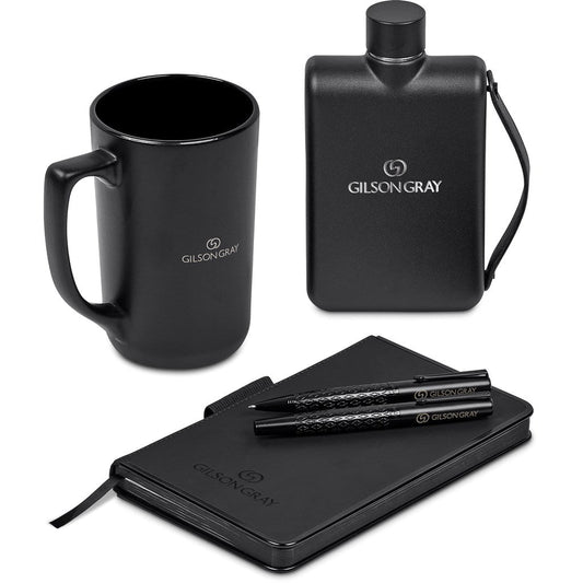 Alex Varga Abextra Gift Set for Stylish Gifting - Brand your company Logo! Get a quote - Promo Lingo