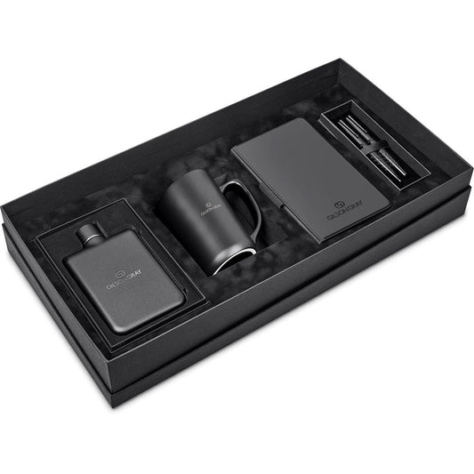 Alex Varga Abextra Gift Set for Stylish Gifting - Brand your company Logo! Get a quote - Promo Lingo