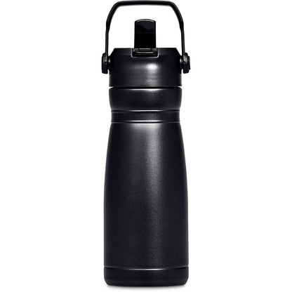 Alex Varga Amba Stainless Steel Vacuum Water Bottle 600ml - Brand your company Logo! Get a quote - Promo Lingo