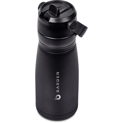 Alex Varga Amba Stainless Steel Vacuum Water Bottle 600ml - Brand your company Logo! Get a quote - Promo Lingo