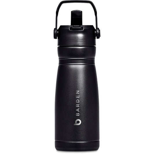 Alex Varga Amba Stainless Steel Vacuum Water Bottle 600ml - Brand your company Logo! Get a quote - Promo Lingo