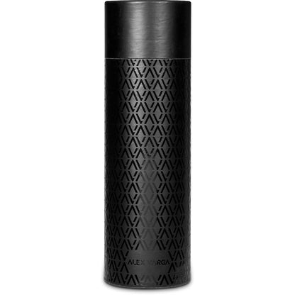Alex Varga Amba Stainless Steel Vacuum Water Bottle 600ml - Brand your company Logo! Get a quote - Promo Lingo