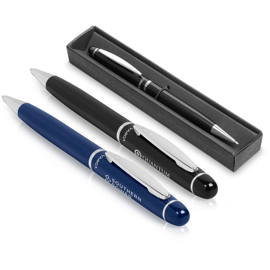 Alex Varga Apus Ball Pen - Brand your company Logo! Get a quote - Promo Lingo