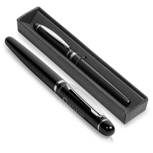 Alex Varga Apus Rollerball - Brand your company Logo! Get a quote - Promo Lingo