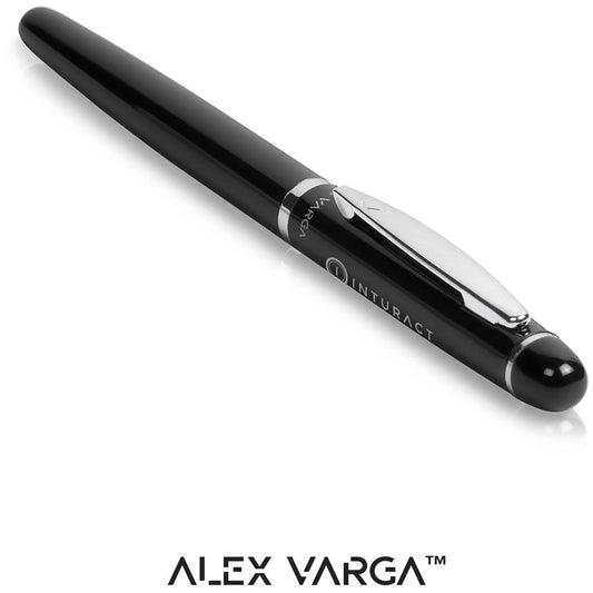 Alex Varga Apus Rollerball - Brand your company Logo! Get a quote - Promo Lingo