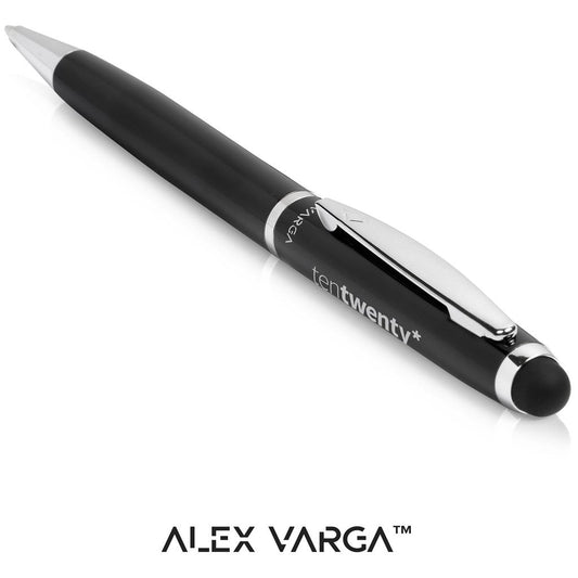 Alex Varga Apus Stylus Ball Pen - Brand your company Logo! Get a quote - Promo Lingo