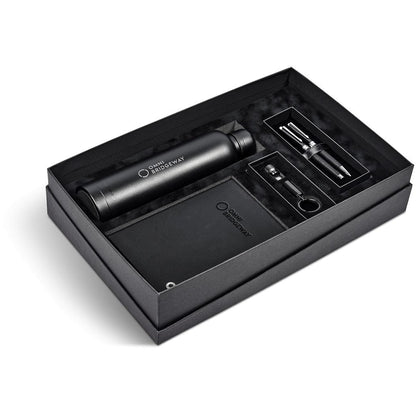 Alex Varga Atrox Gift Set: Elegant Collection for All - Brand your company Logo! Get a quote - Promo Lingo