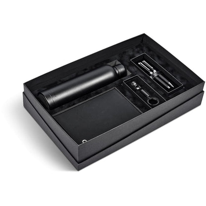 Alex Varga Atrox Gift Set: Elegant Collection for All - Brand your company Logo! Get a quote - Promo Lingo