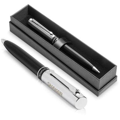 Alex Varga Auriga Ball Pen - Brand your company Logo! Get a quote - Promo Lingo