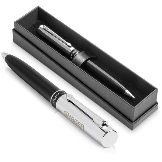 Alex Varga Auriga Ball Pen - Brand your company Logo! Get a quote - Promo Lingo