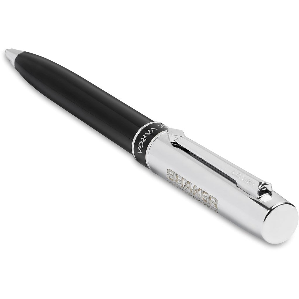 Alex Varga Auriga Ball Pen - Brand your company Logo! Get a quote - Promo Lingo