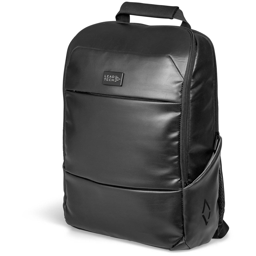 Alex Varga Avos Laptop Backpack for Stylish Travel - Brand your company Logo! Get a quote - Promo Lingo