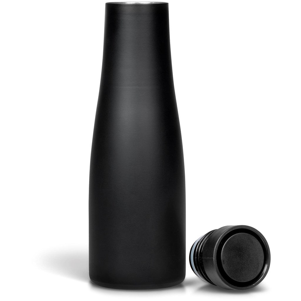 Alex Varga Balaton 600ml Stainless Steel Bottle - Hot/Cold - Brand your company Logo! Get a quote - Promo Lingo