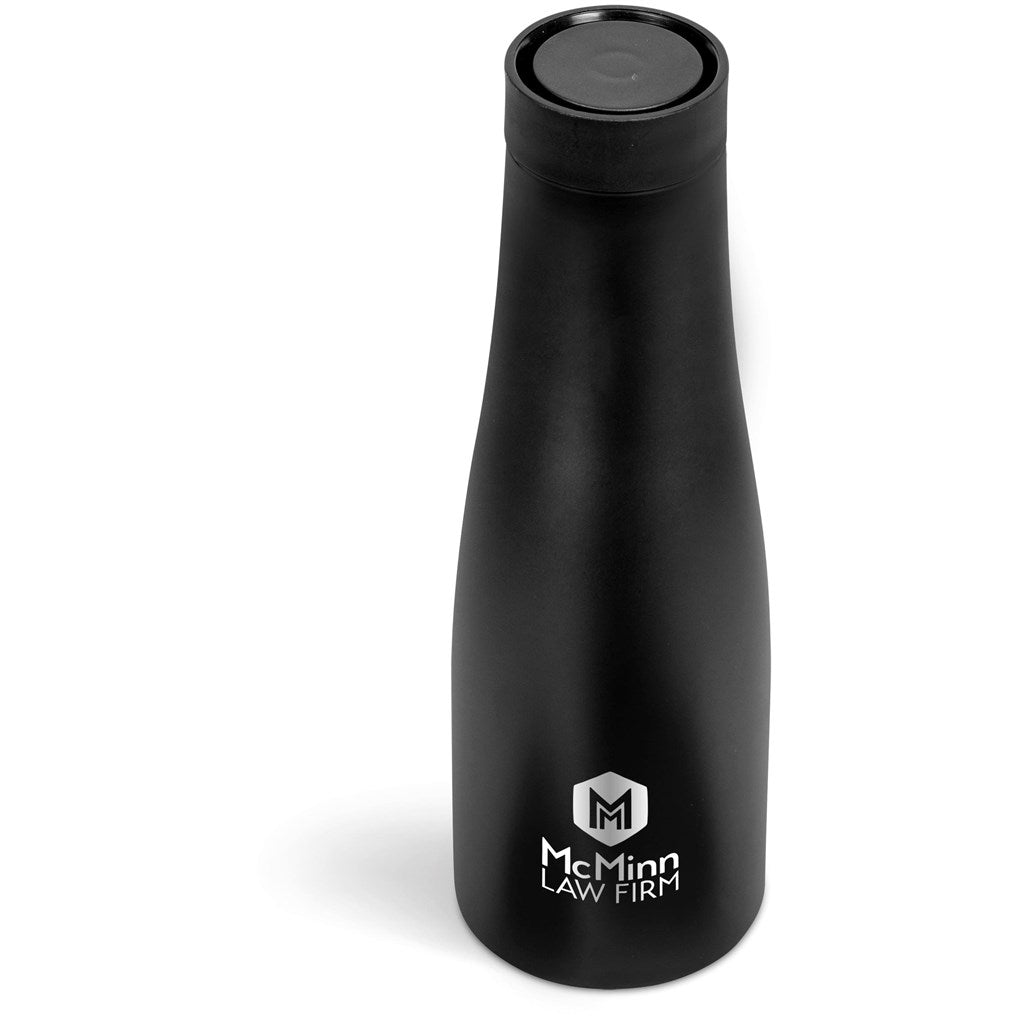 Alex Varga Balaton 600ml Stainless Steel Bottle - Hot/Cold - Brand your company Logo! Get a quote - Promo Lingo