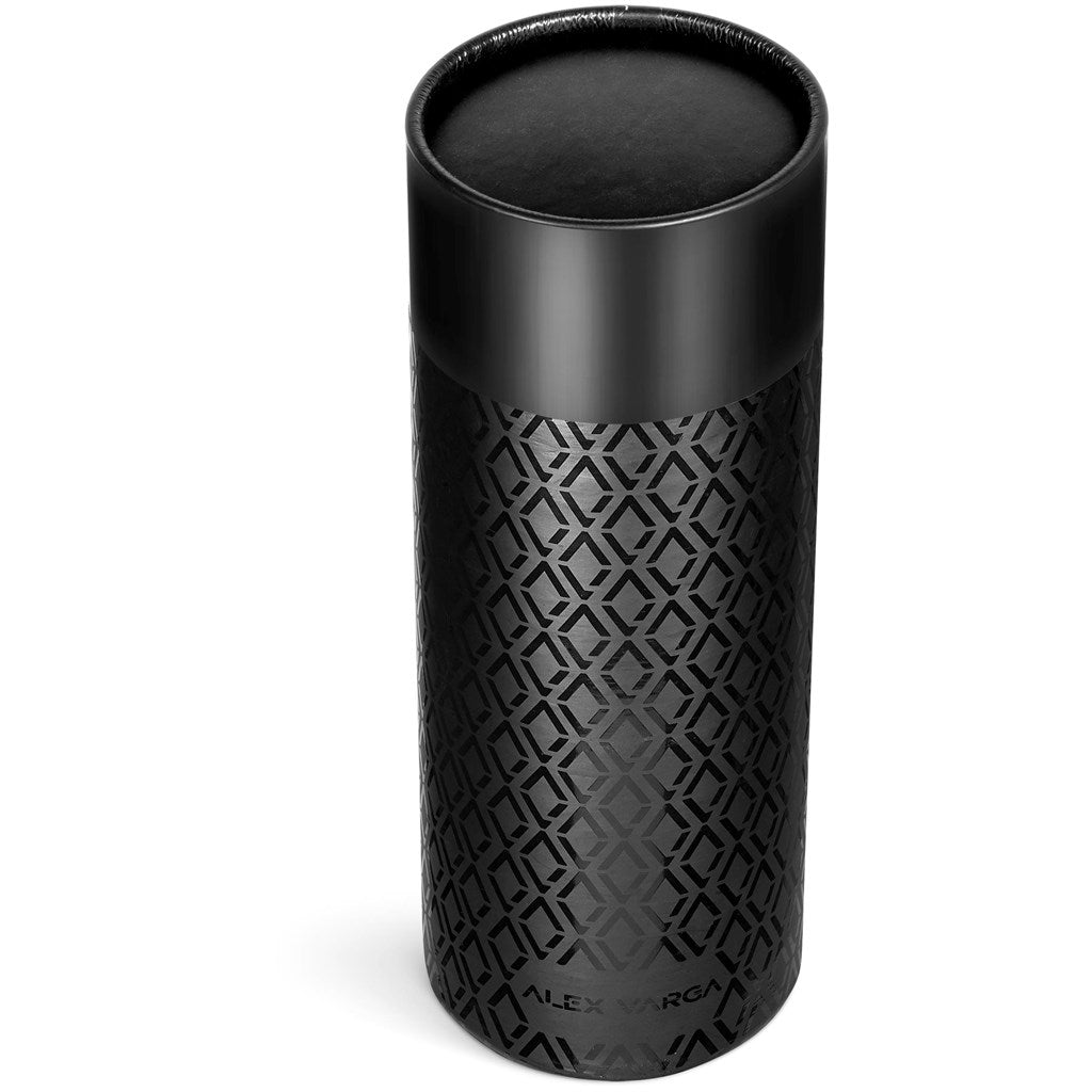 Alex Varga Balaton 600ml Stainless Steel Bottle - Hot/Cold - Brand your company Logo! Get a quote - Promo Lingo