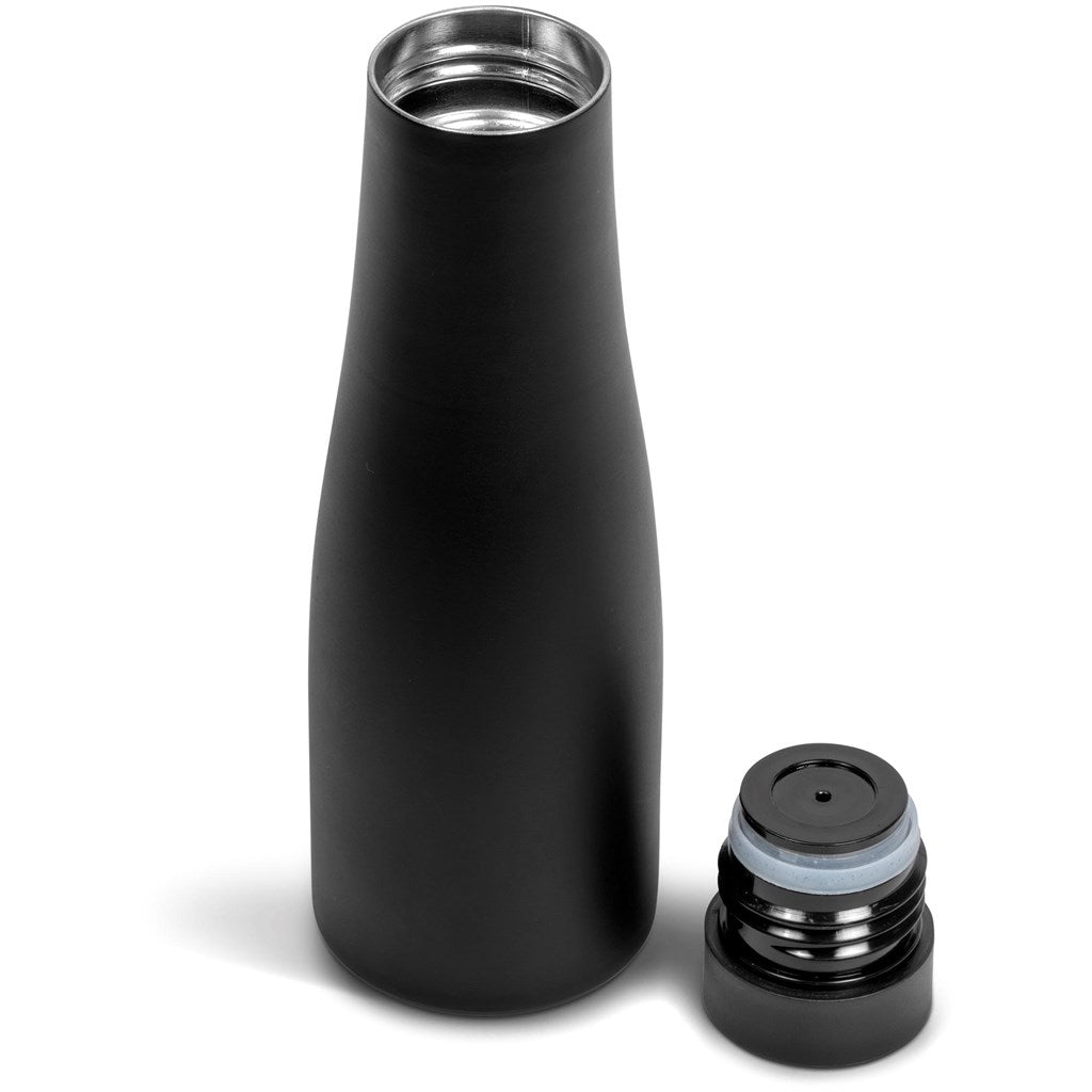 Alex Varga Balaton 600ml Stainless Steel Bottle - Hot/Cold - Brand your company Logo! Get a quote - Promo Lingo