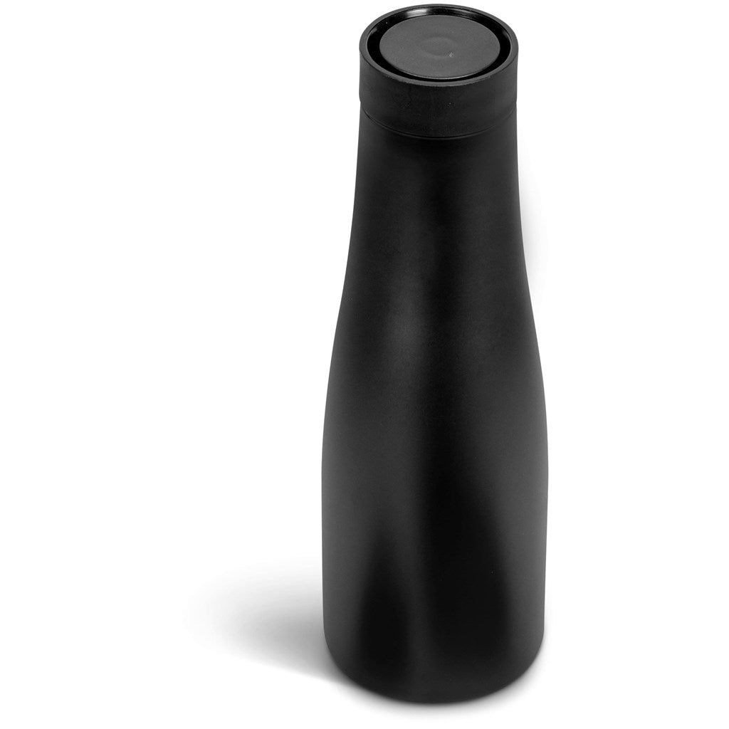 Alex Varga Balaton 600ml Stainless Steel Bottle - Hot/Cold - Brand your company Logo! Get a quote - Promo Lingo