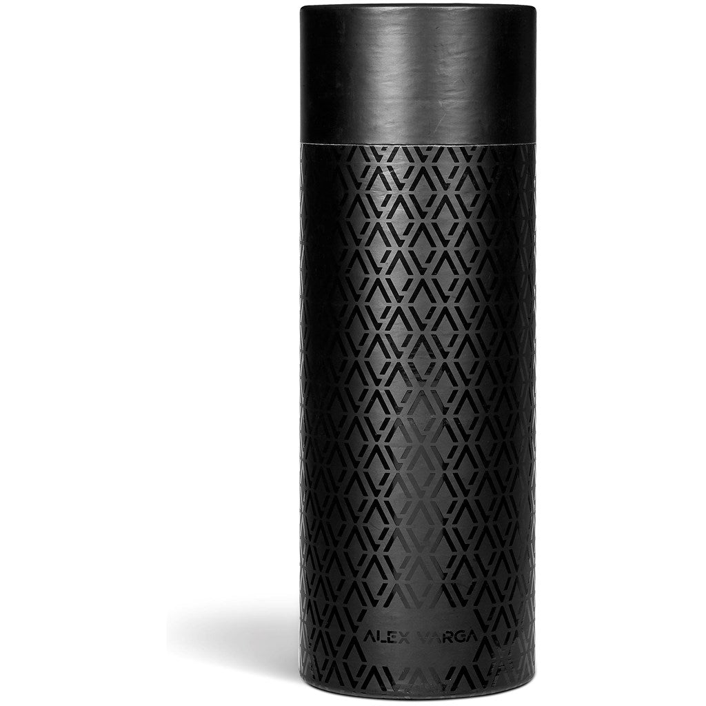 Alex Varga Balaton 600ml Stainless Steel Bottle - Hot/Cold - Brand your company Logo! Get a quote - Promo Lingo