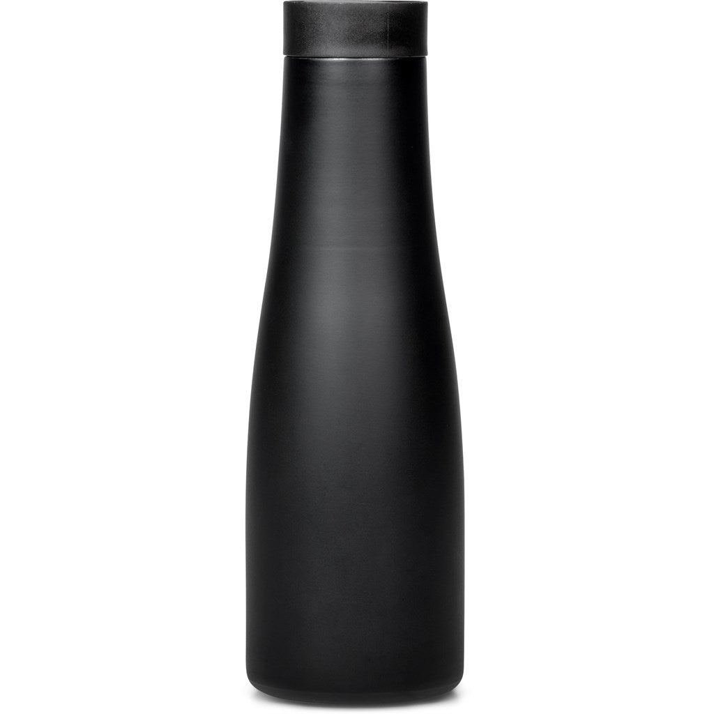 Alex Varga Balaton 600ml Stainless Steel Bottle - Hot/Cold - Brand your company Logo! Get a quote - Promo Lingo