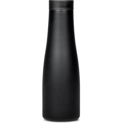 Alex Varga Balaton 600ml Stainless Steel Bottle - Hot/Cold - Brand your company Logo! Get a quote - Promo Lingo