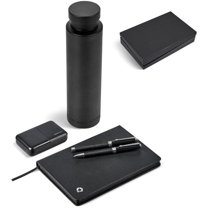 Alex Varga Bellicus Gift Set - Elegant 4 - Piece Collection - Brand your company Logo! Get a quote - Promo Lingo