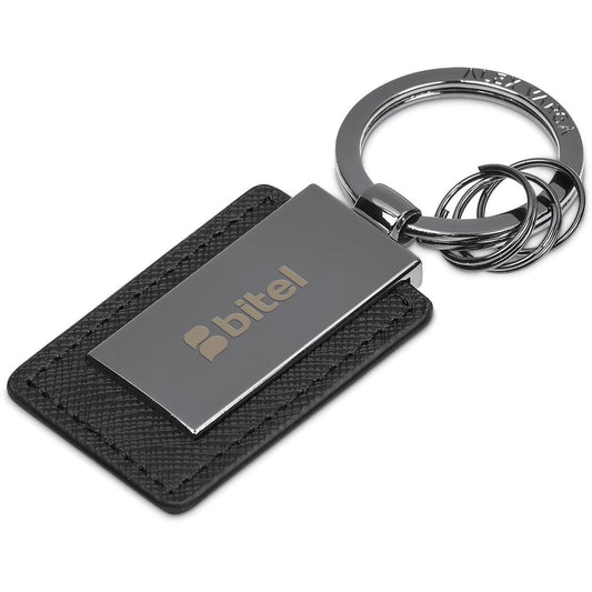 Alex Varga Berenika Keyholder - Brand your company Logo! Get a quote - Promo Lingo