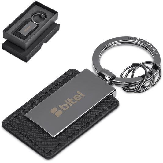 Alex Varga Berenika Keyholder - Brand your company Logo! Get a quote - Promo Lingo