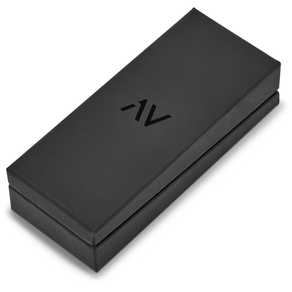 Alex Varga Blofeld Flash Drive Keyholder - 32GB - Brand your company Logo! Get a quote - Promo Lingo