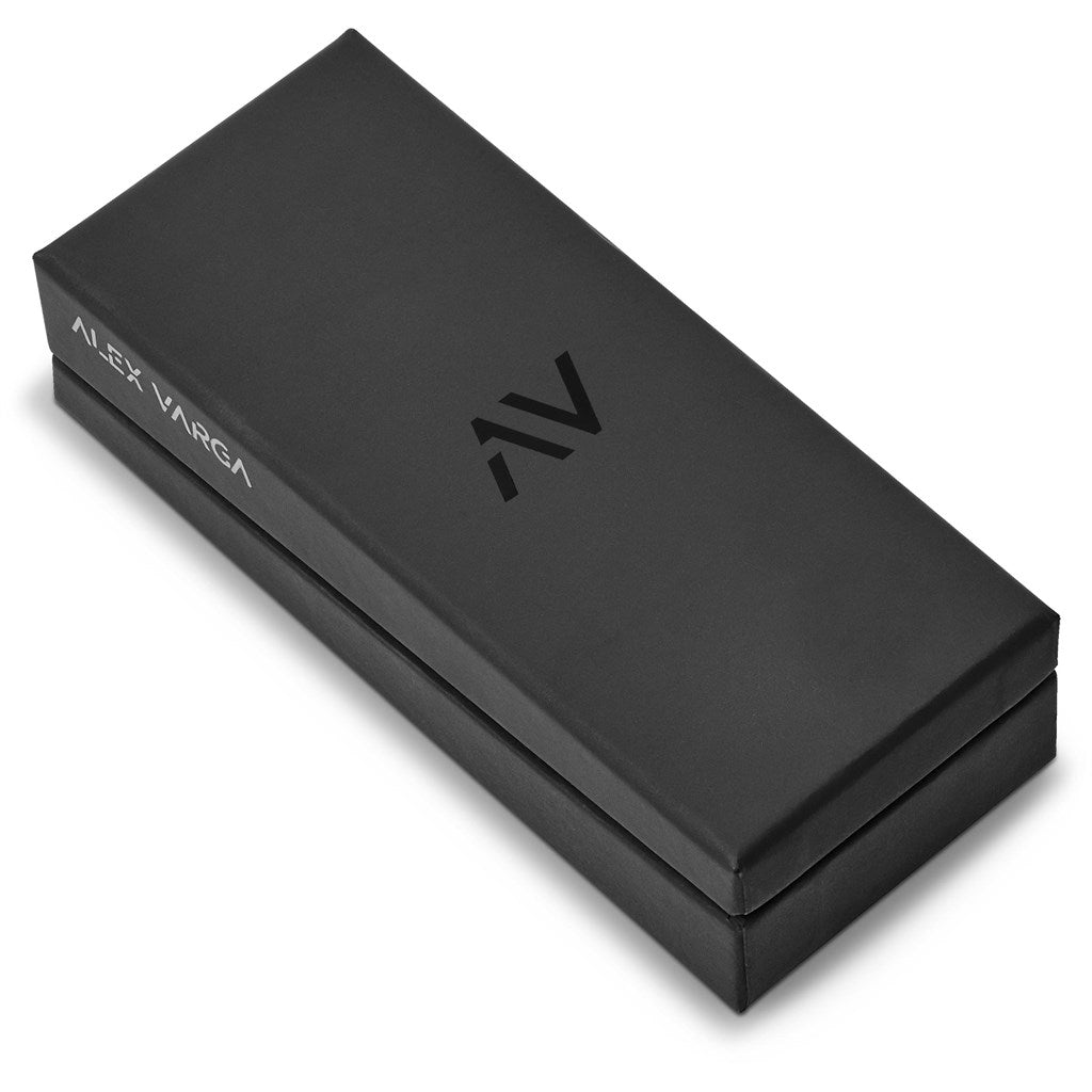 Alex Varga Blofeld Flash Drive Keyholder - 32GB - Brand your company Logo! Get a quote - Promo Lingo