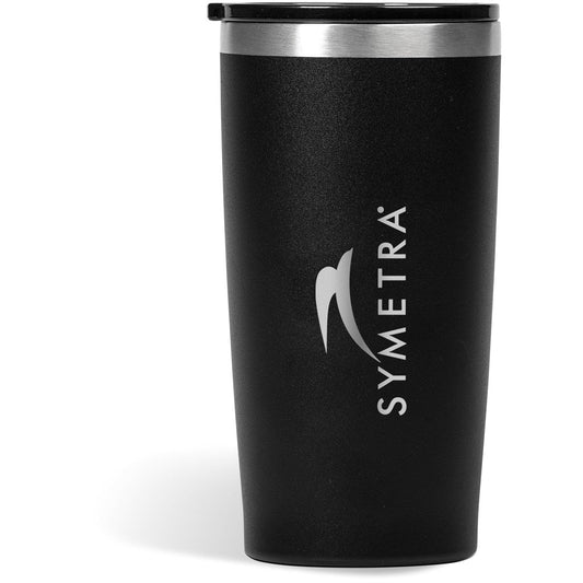 Alex Varga Bosky Stainless Steel Vacuum Tumbler - 580ml Hot or Cold - Brand your company Logo! Get a quote - Promo Lingo
