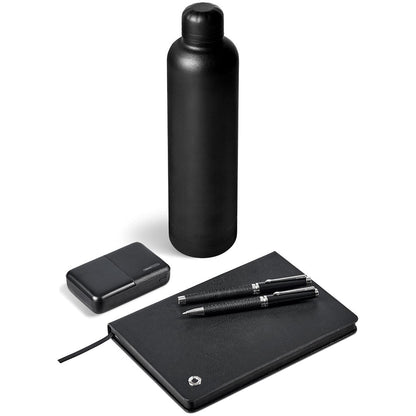 Alex Varga Braxus Gift Set - Elegant Essentials Collection - Brand your company Logo! Get a quote - Promo Lingo