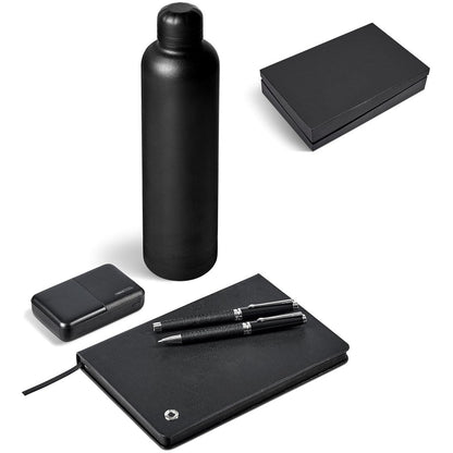 Alex Varga Braxus Gift Set - Elegant Essentials Collection - Brand your company Logo! Get a quote - Promo Lingo