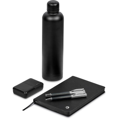 Alex Varga Buxtros Gift Set: Luxury Essentials Collection - Brand your company Logo! Get a quote - Promo Lingo