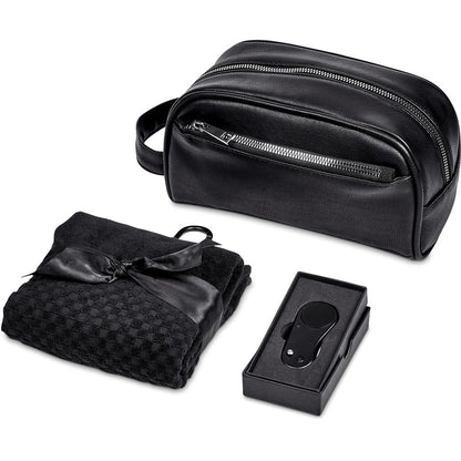 Alex Varga Caledonia Golf Set - Elegant Gift for Golfers - Brand your company Logo! Get a quote - Promo Lingo