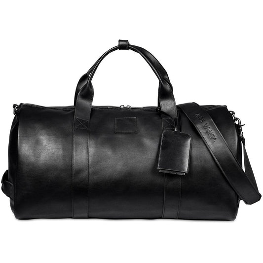 Alex Varga Claska Weekend Bag with Padded Shoulder Strap - Brand your company Logo! Get a quote - Promo Lingo