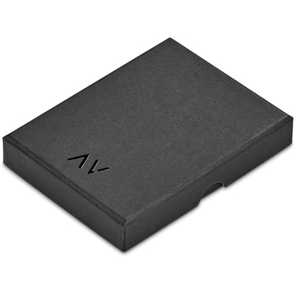 Alex Varga Coleridge RFID Card Wallet with Luxury Design - Brand your company Logo! Get a quote - Promo Lingo
