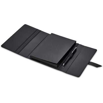 Alex Varga Corinthia Cruz A5 Hard Cover Notebook A5 Notebooks - Get the best branded items from - Promo Lingo