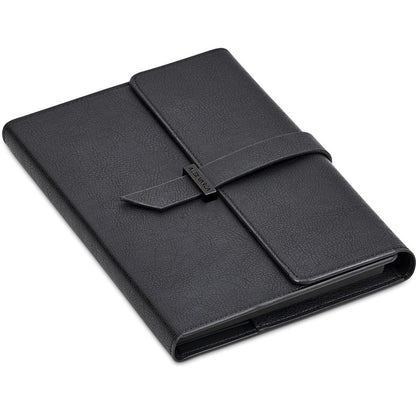 Alex Varga Corinthia Cruz A5 Hard Cover Notebook - Brand your company Logo! Get a quote - Promo Lingo