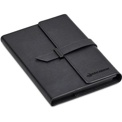 Alex Varga Corinthia Cruz A5 Hard Cover Notebook - Brand your company Logo! Get a quote - Promo Lingo