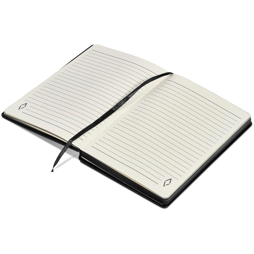 Alex Varga Corinthia Flash Drive Notebook & Pen Set - 32GB Elegance - Brand your company Logo! Get a quote - Promo Lingo