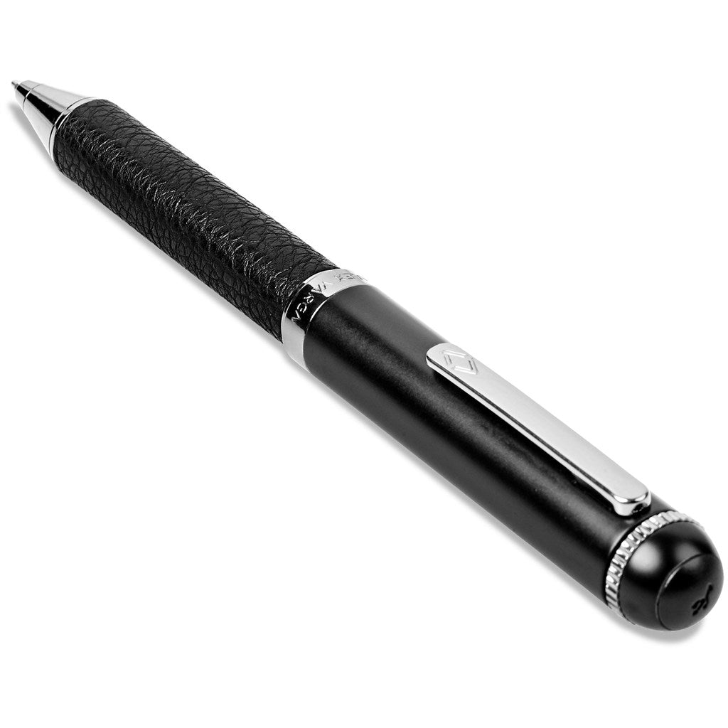 Alex Varga Corinthia Flash Drive Pen - 32GB - Brand your company Logo! Get a quote - Promo Lingo