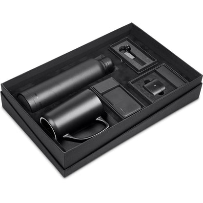 Alex Varga Curtovic Gift Set for Stylish Gifting - Brand your company Logo! Get a quote - Promo Lingo