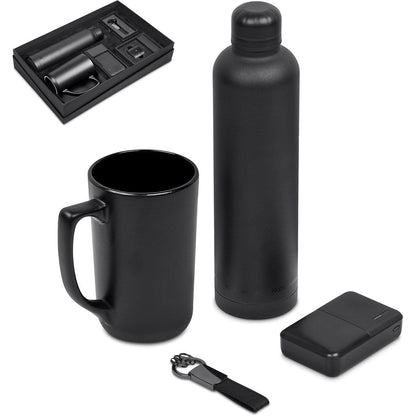 Alex Varga Curtovic Gift Set for Stylish Gifting - Brand your company Logo! Get a quote - Promo Lingo