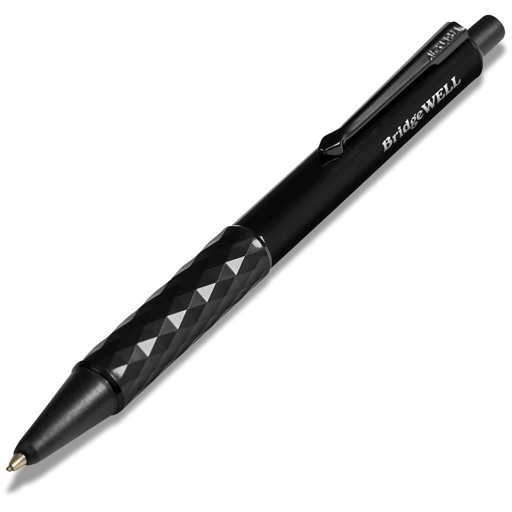 Alex Varga Cyrion Ball Pen & Pencil Set - Brand your company Logo! Get a quote - Promo Lingo