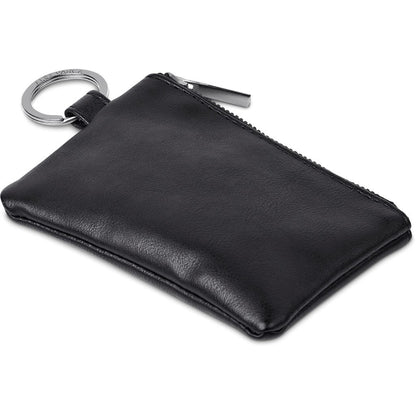 Alex Varga Dinero Coin & Card Purse for Everyday Elegance - Brand your company Logo! Get a quote - Promo Lingo