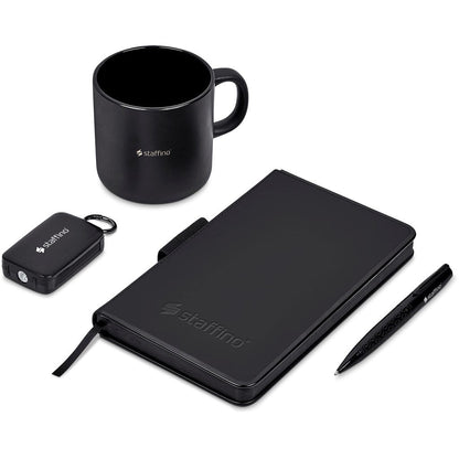 Alex Varga Dromaland Gift Set - Stylish & Practical Collection - Brand your company Logo! Get a quote - Promo Lingo