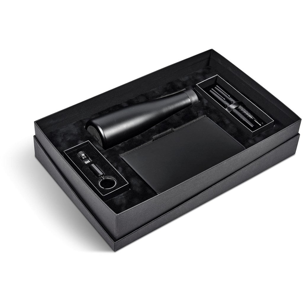 Alex Varga Durus Gift Set - Elegant, Stylish Essentials - Brand your company Logo! Get a quote - Promo Lingo