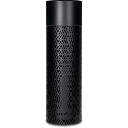 Alex Varga Empire Stainless Steel Vacuum Sipper Tumbler - 750ml, Insulated & Straw - Brand your company Logo! Get a quote - Promo Lingo